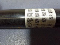 фото thumb №6, Bmw 1 f40 2.0 m135i приводной вал задняя задняя 8679838