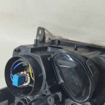 фото thumb №9, Opel vectra c 2003 перед сторона права лампа передня