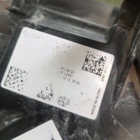 фото thumb №14, Лампа правий перед full led mercedes b w247 a2479062603