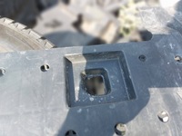 фото thumb №9, Плита захист pod бампер peugeot 208 ii 19-