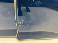 фото thumb №11, Дверь левая задняя задние renault megane 4 iv