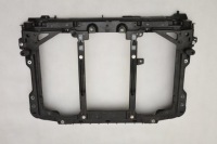 фото thumb №1, Корпус радіатор mazda cx5 13-2018r оригінал !!!