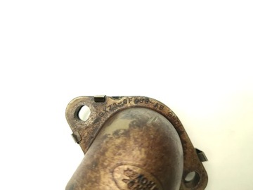 фото thumb №7, Jaguar xe шланг / труба радиатор выхлопных газов egr 2.0 d дизель 132kw 180 hp