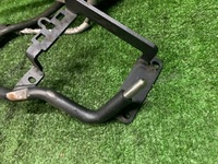 фото thumb №4, Mercedes e 211 w211 домкрат коробки передач механическая коробка передач plus блокировка