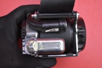 фото thumb №6, Pas безопасности левый задняя натяжитель 3t9857447 skoda superb 2 ii 08-13