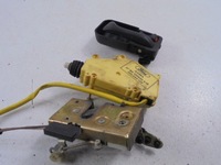 фото thumb №12, Ford scorpio mk1 замок дверь зад правые амортизатор 86gba26412ab 87bg220a20a1b