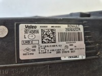 Фара перед ліва led pure vision 260606202r renault megane iv 4 Оригінал, фото thumb