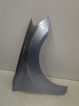 фото thumb №7, Mercedes 164 w164 крило переднє правий