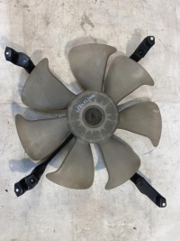 фото thumb №1, Вентилятор радиатора lexus ls 2 1994 - 2000