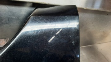 фото thumb №2, Наконечник накладка планки пороговой левая 30678564 volvo v70 iii