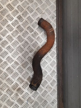 фото thumb №6, Jeep grand cherokee 2011 з спереди шланг / шланг радиатор