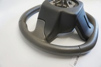 фото thumb №8, Воздуховод кожа коричневая citroen c4 cactus