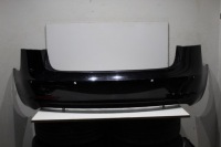 Купить Tesla model 3 бампер задний  задний +отражатель, фото thumb