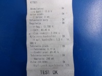 Seat ibiza iii 1.4 генератор 037903025m bosch 0124325013 90a проверенный Недорого, фото thumb