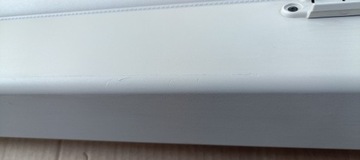 фото thumb №11, Mercedes e-klasa w213 ролета багажника almond бежевий