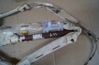 фото thumb №6, Audi a6 c7 4g5880742b шторка безопасности правая подушка безопасности