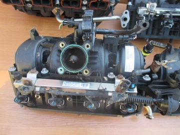 фото thumb №8, Opel corsa d meriva astra h z12xep 1.4 z14xep коллектор всасывающий na mapsensor