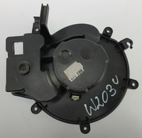 фото thumb №3, Воздуходувка вентилятор mercedes w203 europa