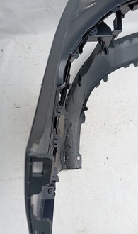 фото thumb №5, Бампер перед renault trafic iii lift iv новый оригинал 620226941r