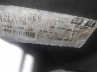 фото thumb №13, Chrysler sebring 3.5i двигун egf