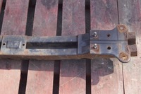 фото thumb №10, Балка бампера перед kia sorento i lift