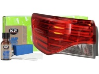 Купить Фара задняя toyota avensis 11.11-05.15 l, фото thumb