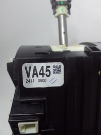 фото thumb №10, Mazda cx50 23- домкрат вибірник перемикання передач va45-2411 usa