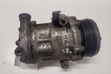 фото thumb №6, Компресор кондиціонера opel astra h estate l35 24422013 1.7l дизель 59kw