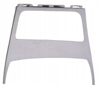 фото thumb №1, Bmw 1 e87 e81 рамка бардачка пепельницы туннель