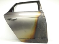 фото thumb №1, Дверь правое правый задняя задние seat leon iii 5f kombi ls7k