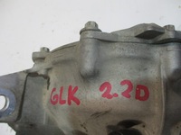 фото thumb №5, Диференціал mercedes glk 2,2cdi 2213307200