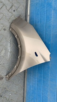 фото thumb №1, Kia sportage 2016- крило лівий переднє перед