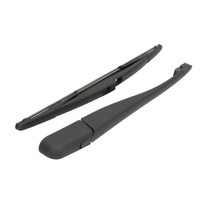 фото thumb №1, Важіль + щітка задня citroen c2 jm 03-12