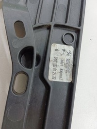 фото thumb №6, Opel mokka b 2022 ліва сторона підйомник скло двері передніх