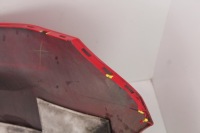 фото thumb №10, Бампер задняя задний vw golf vii 12-16r hb ly3d