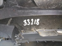 фото thumb №11, Бампер передній перед audi a6 c8 s6 18-