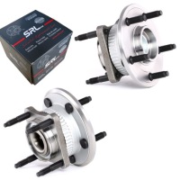 Купити Ступиця колеса commander xk xh grand cherokee iii, фото thumb