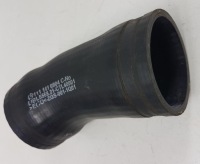 Пабтрубок  труба воздухозаборник воздуха r170 2.0 skl 1111410904 Цена, фото thumb