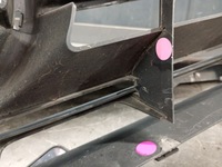 фото thumb №16, A9108852600 решітка радіатора решітка перед mercedes sprinter w906 2018