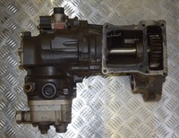 фото thumb №1, Компрессор воздуха ze сцеплением man tgx d2066