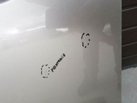 фото thumb №6, Двері ліва перед nissan qashqai j10 c30 lift