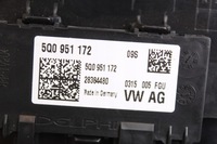 фото thumb №11, Vw golf 7 vii лампа потолочный led 5g0868837