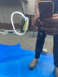 фото thumb №5, Капот крышка двигателя skoda superb iii 3 3v0