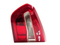 фото thumb №1, Mercedes gla w156 x156 лампа правий задня задня w кришка