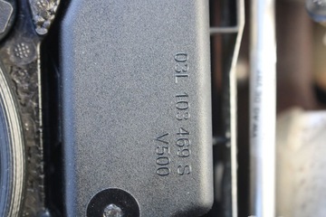 фото thumb №10, Audi двигун 2.0 tdi cnh cnha 140kw 190km пробіг 18 km a4 a5 a6 q5 дизель