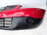 фото thumb №10, Бампер перед nissan qashqai j10 06-10r. z10g