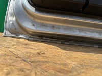 фото thumb №13, Дверь правое передние перед полный seat leon ii 2 05- лак: ls7y 120um