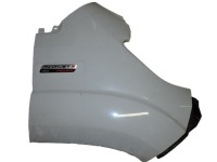 Купить Крыло  fiat ducato 2014- правый  ходовие огни, фото thumb