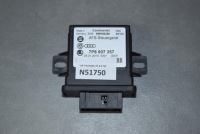 фото thumb №1, Vw touareg 7p модуль света 7p6907357