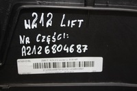 фото thumb №15, Mercedes e w212 рестайлінг панель роздавальна капот 9h20